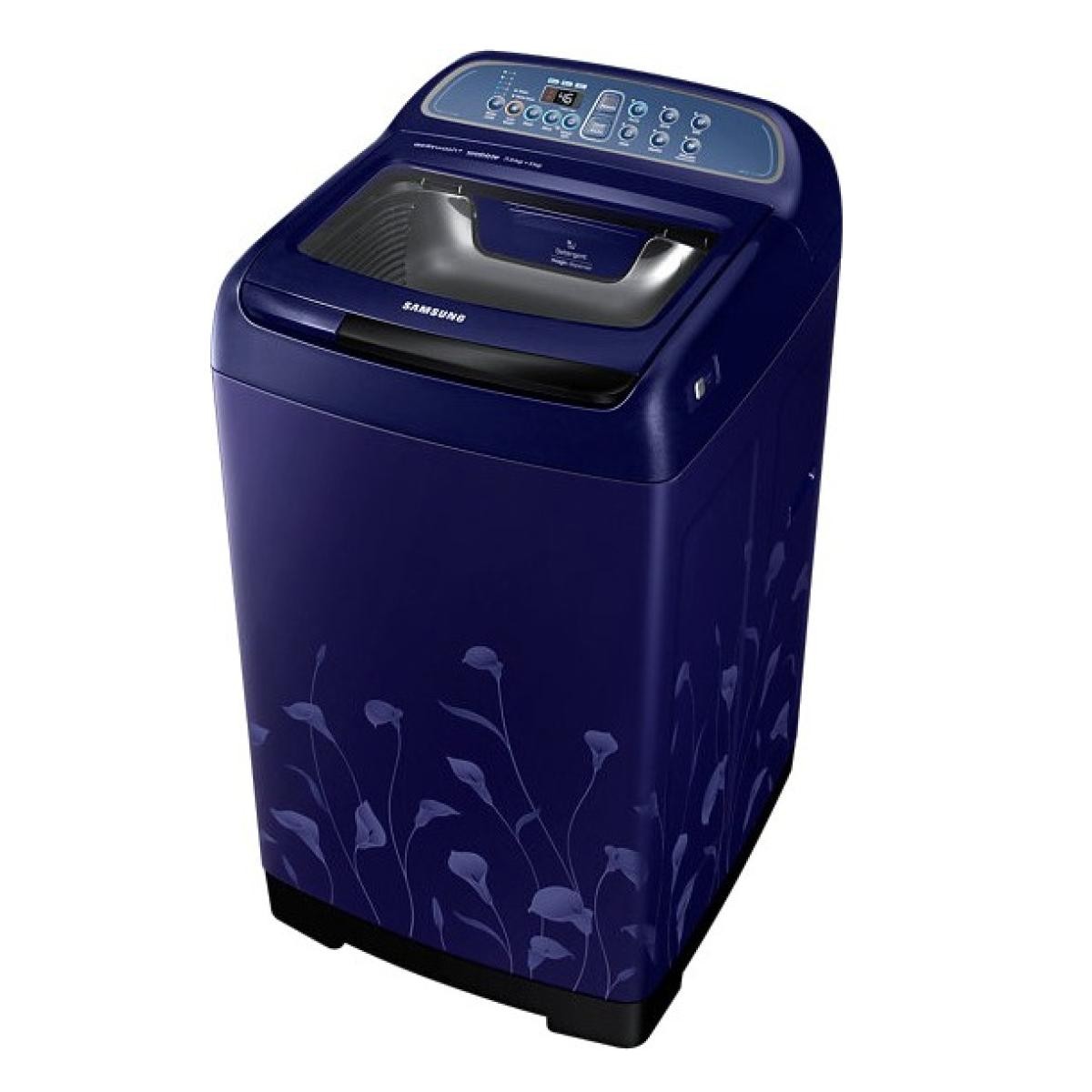 Samsung WA75K4020HL  7.5 Kg Fully Automatic Top Loading Washing Machine