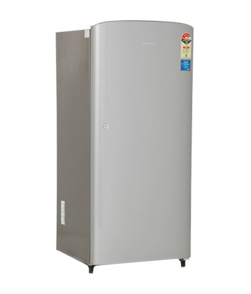 Samsung RR19K111ZSE 192 Ltr 5 Star Single Door Refrigrator 