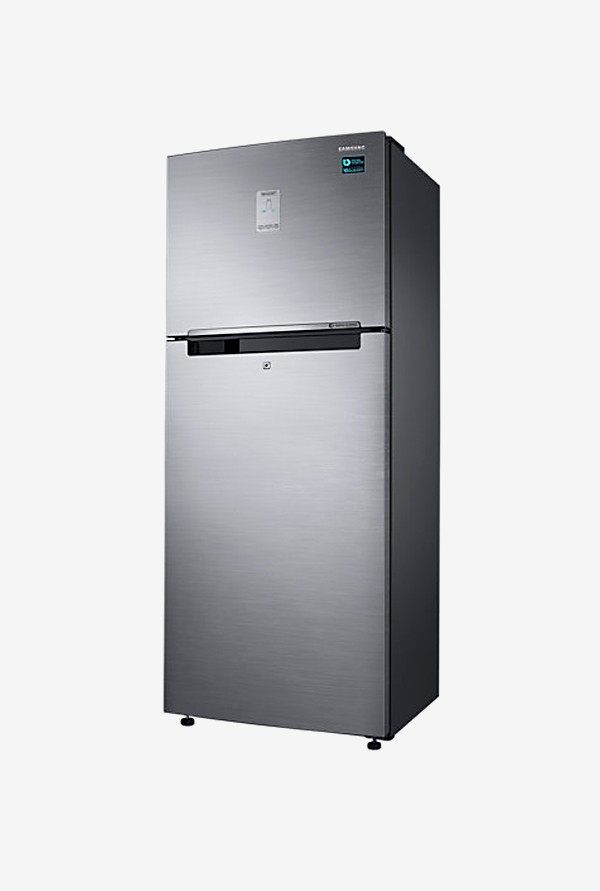 Samsung RT49K6758S9 Frost-free Double-door Refrigerator 476 Ltrs
