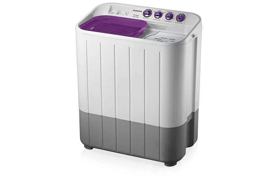 Samsung WT705QPNDMP Semi-automatic Washing Machine