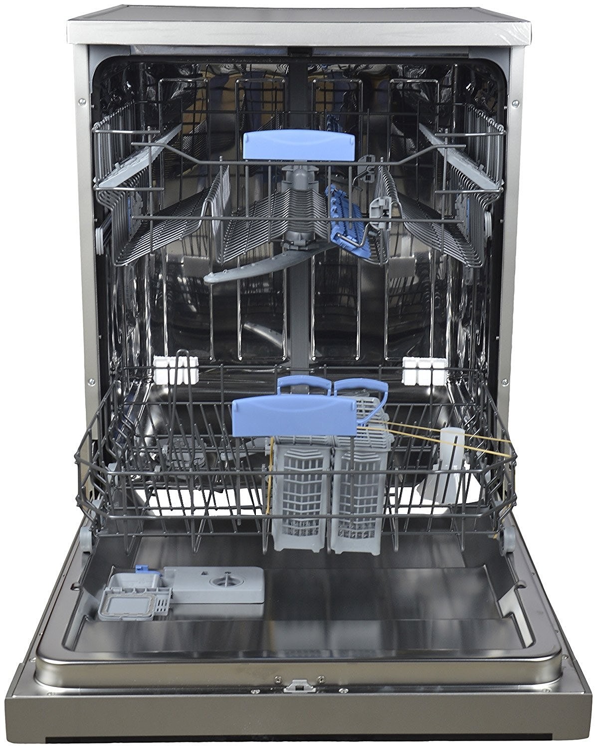 IFB Neptune VX Free Standing 12 Place Settings Dishwasher