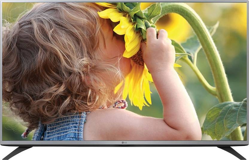 LG  49LF5900 123cm (49) Full HD Smart LED TV 
