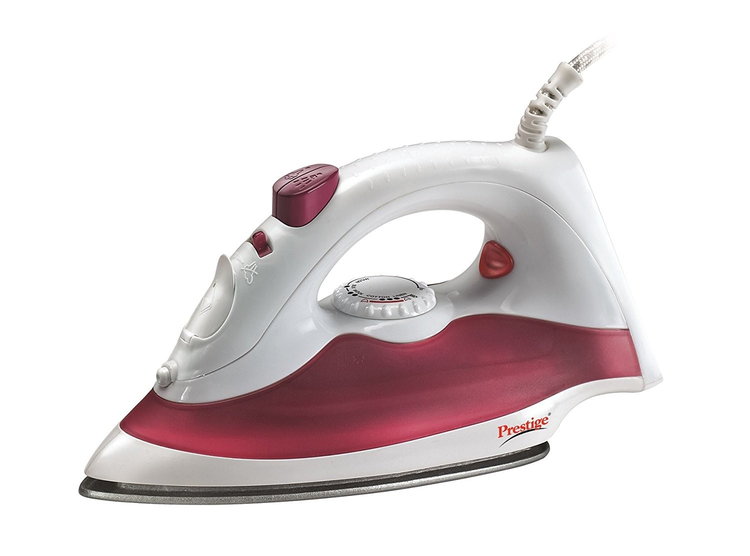 Prestige PSI 09 1200-Watt Steam Iron 