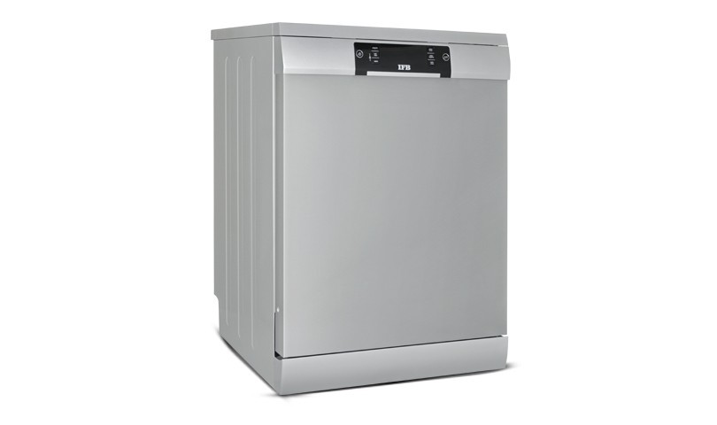 IFB Neptune SX1 Dishwasher Stainless Steel