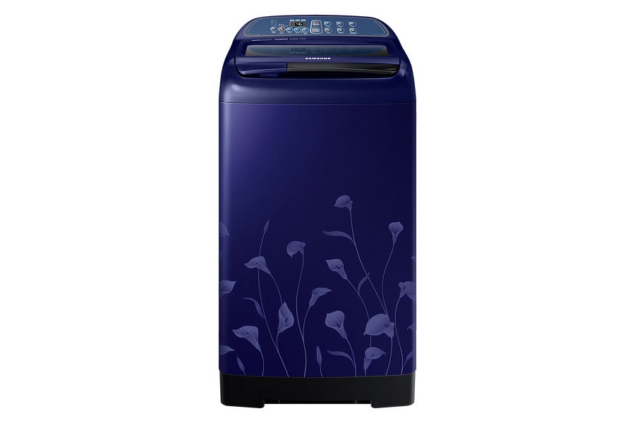 Samsung WA65K4020HL Fully-automatic Top-loading Washing Machine