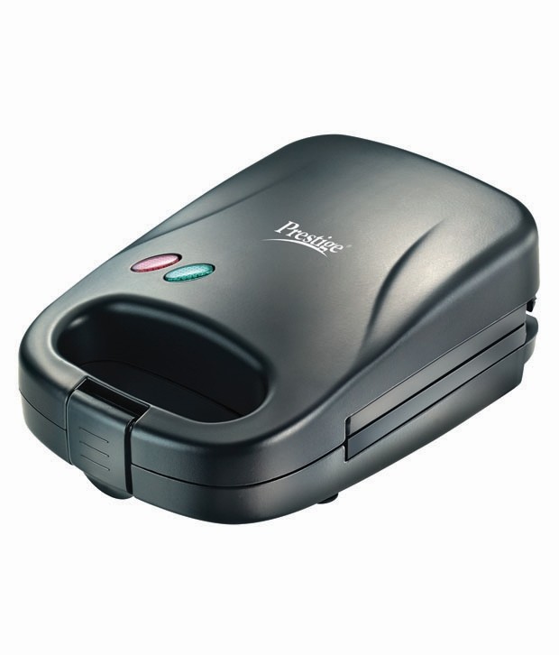Prestige PSSFB 500-Watt Sandwich Maker