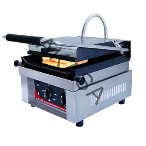 Akasa Jumbo Sandwich Griller