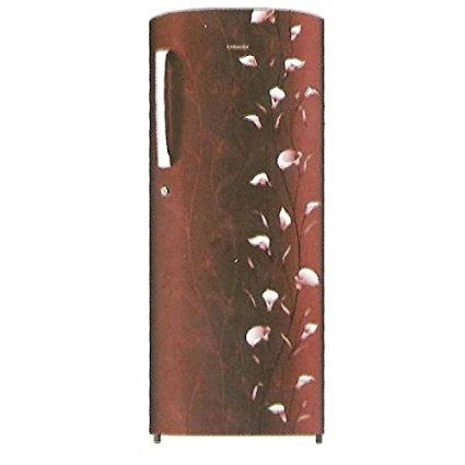 Samsung RR19K173ZDZ Direct-cool Single-door Refrigerator 192 Ltrs