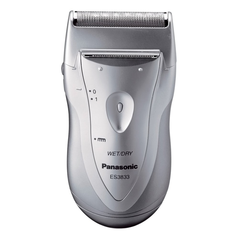 Panasonic Trimmer ES-3833