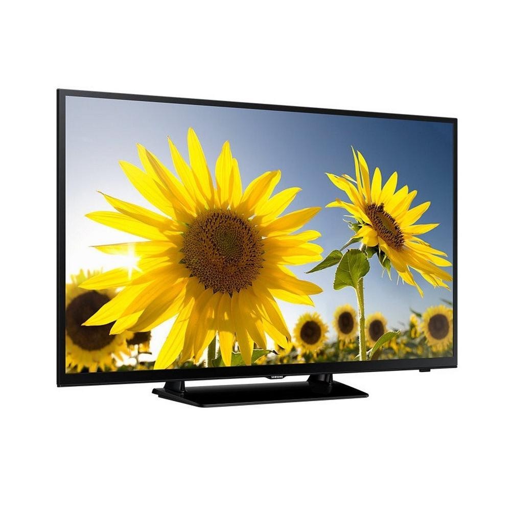 Samsung 40H4200 101.6 cm (40) HD Ready LED Television