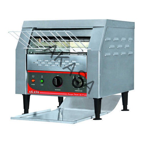 Akasa Conveyor Toaster