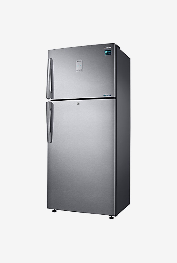 Samsung RT56K6378SL Frost-free Double-door Refrigerator 551 Ltrs