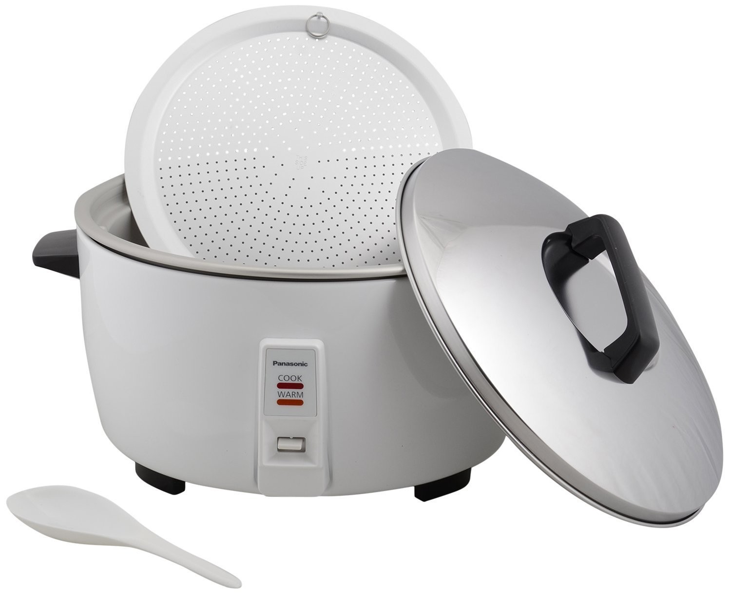 Panasonic Rice Cooker SR-932D
