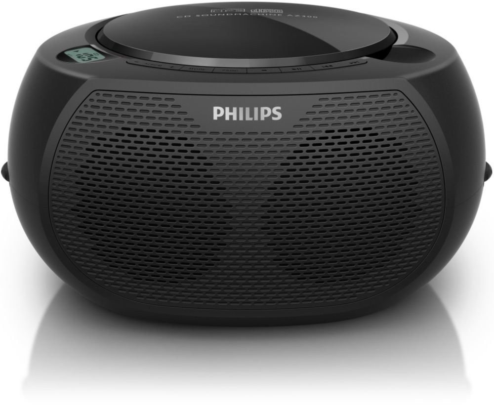 Philips AZ380 Sound Machine