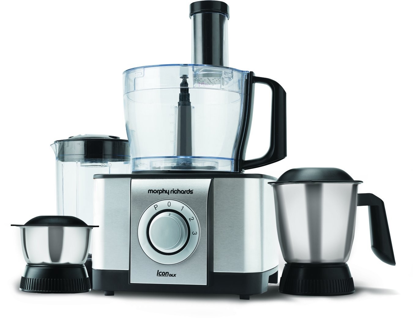 Morphy Richard FP Icon DLX 1000W