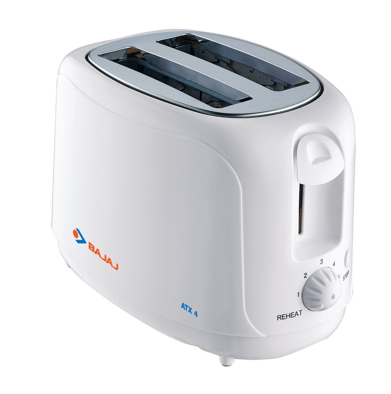 Bajaj Toaster ATX 4