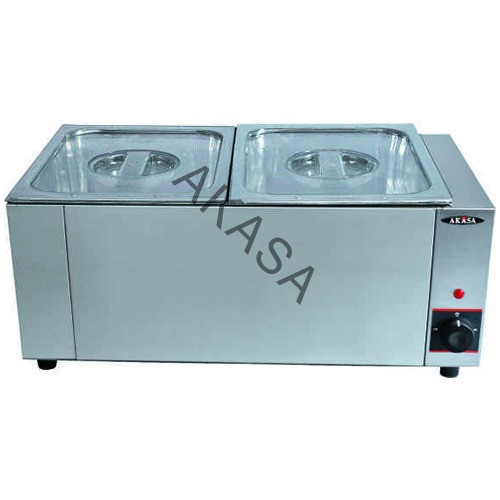 Akasa Bain Maries BM 206