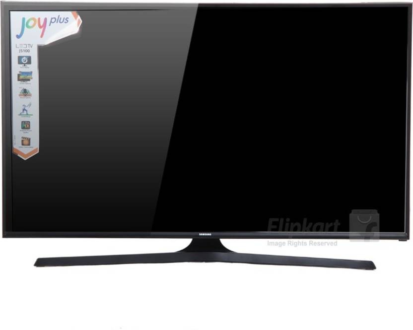 Samsung 40J5100 101.6 cm (40) Full HD LED Television