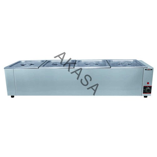 Akasa Hot Bain Marie