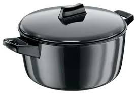 Hawkins Futura Cook n Serve Bowl L65 5L With Lid