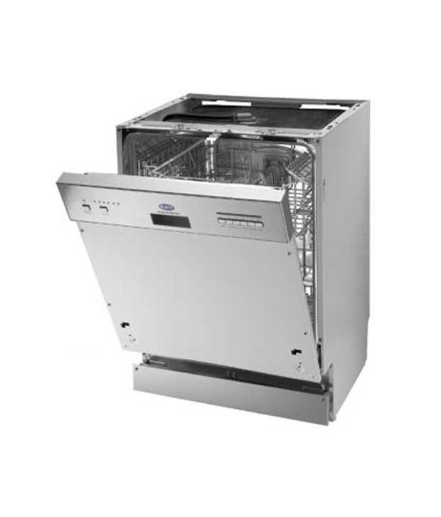 KAFF 12 Place Setting K/DBIN GX 60 (INTRA) Dishwasher