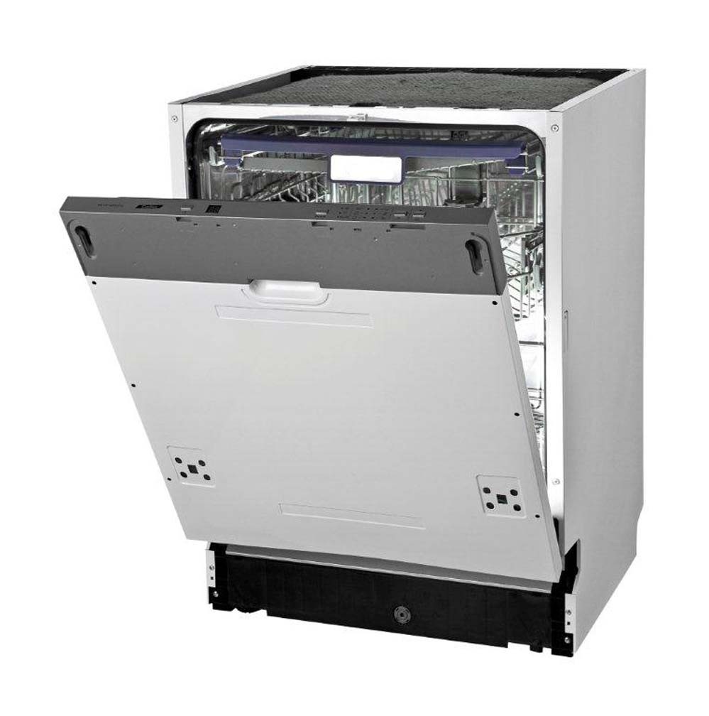 Kaff K/DW BIN KOMPRA 60 Dishwasher