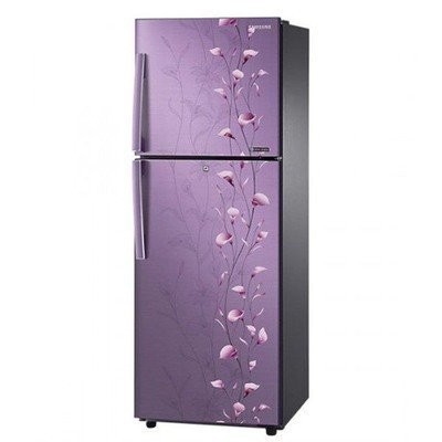 Samsung RT26H3000PX/TL Frost-free Double-door Refrigerator 255 Ltrs