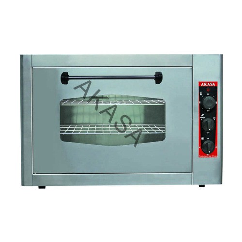Akasa Commercial Pizza Oven