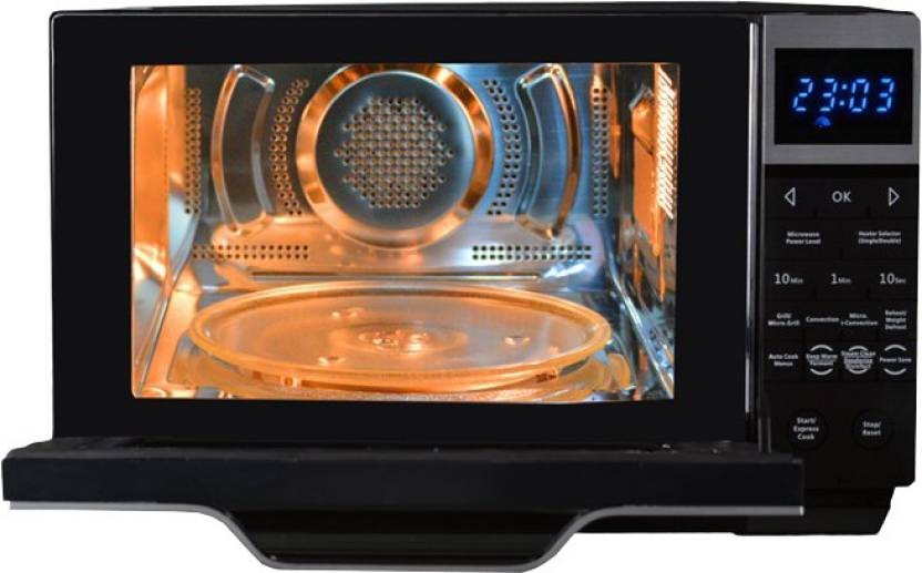 IFB 25 L 25BCSDD1 Convection Microwave Oven