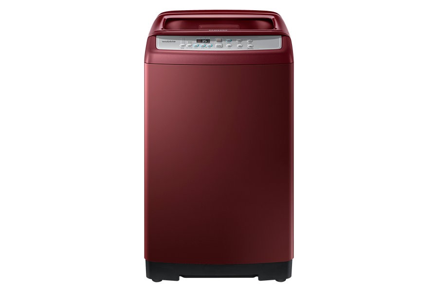Samsung WA75H4500HP Fully Automatic Top Loading Washing Machine