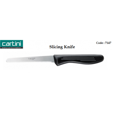 Cartini Godrej Slicing Knife 7147