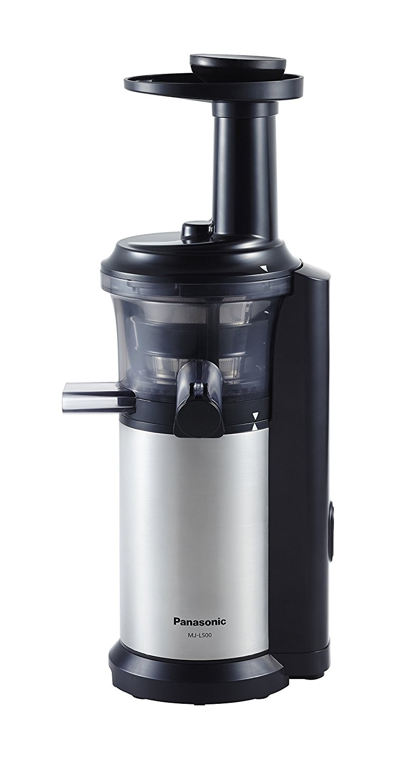 PANASONIC SLOW JUICER MJ-L500