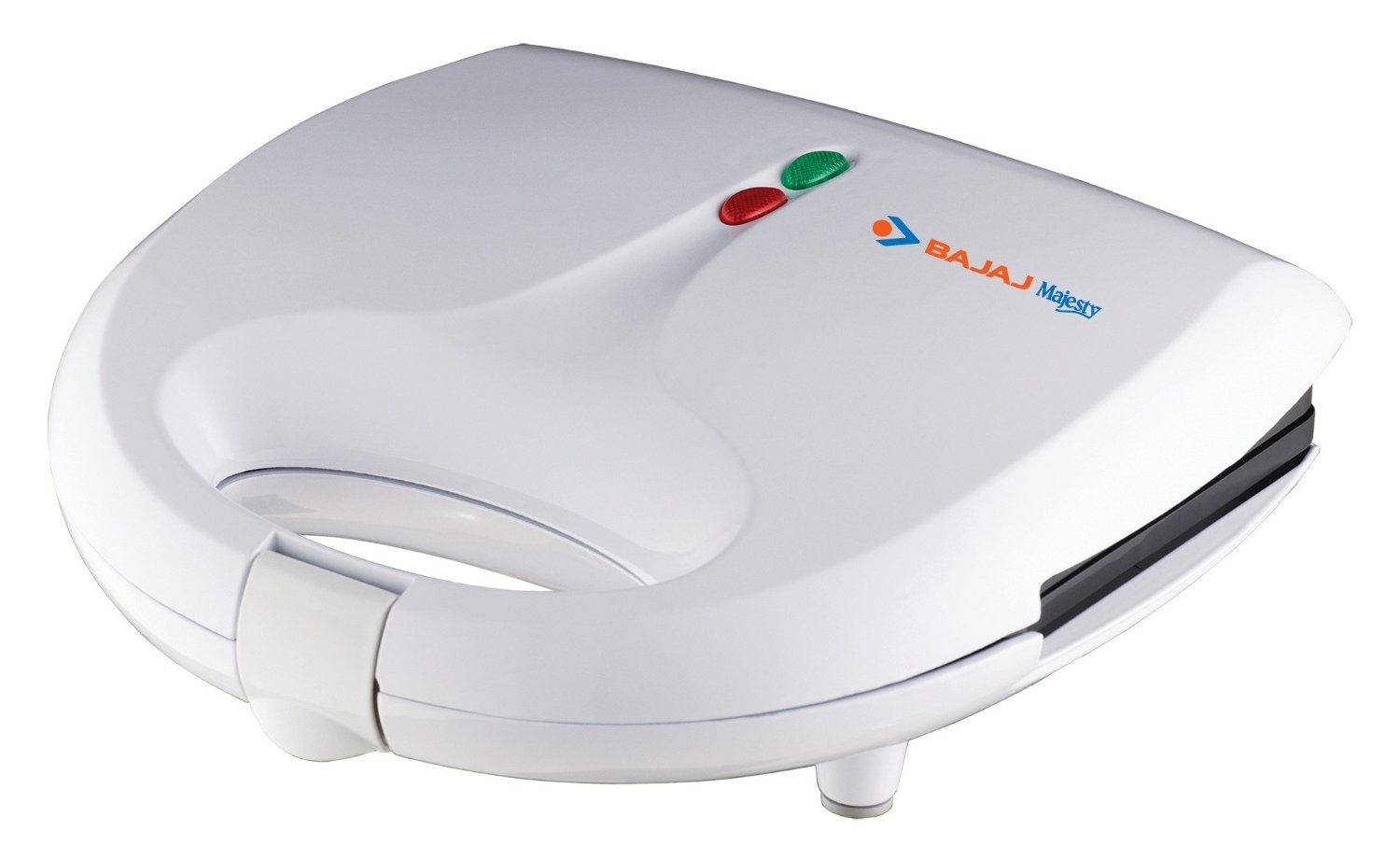 Bajaj Majesty New SWX 4 Grill Toaster Maker