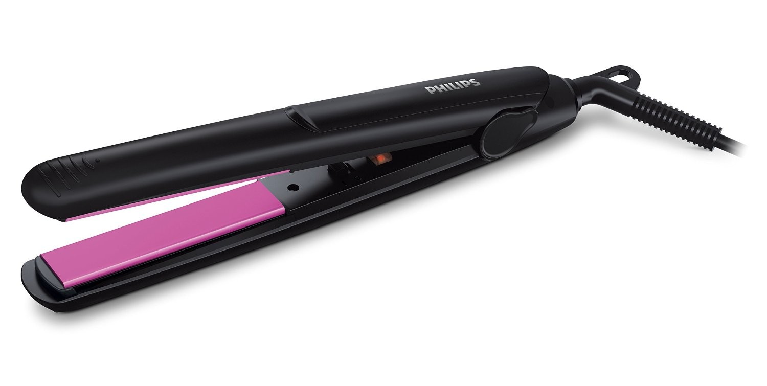 Philips Hair Straightens & Shine HP 8302