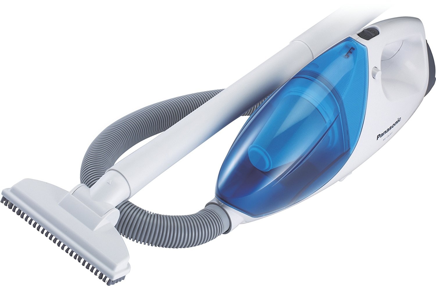 Panasonic MC-DL201 700-Watt Vacuum Cleaner