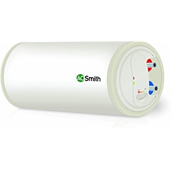 AO Smith 25 L Storage Water Geyser  (White, HAS-25)