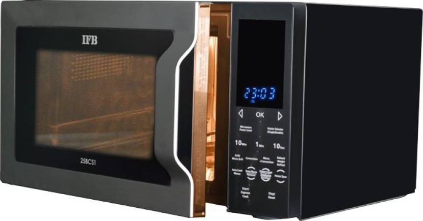 IFB 25 L 25BCS1 Convection Microwave Oven  