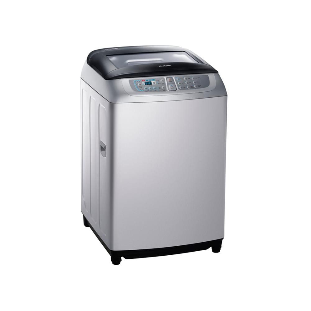 Samsung WA90F5S4QTA  9 Kg Fully Automatic Top Loading Washing Machine