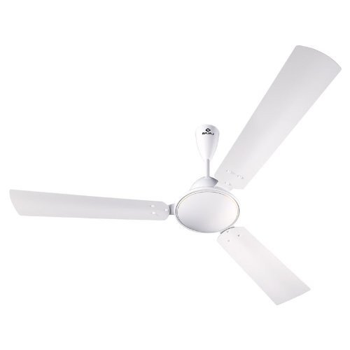 Bajaj Ultima 1200mm Ceiling Fan (White) 