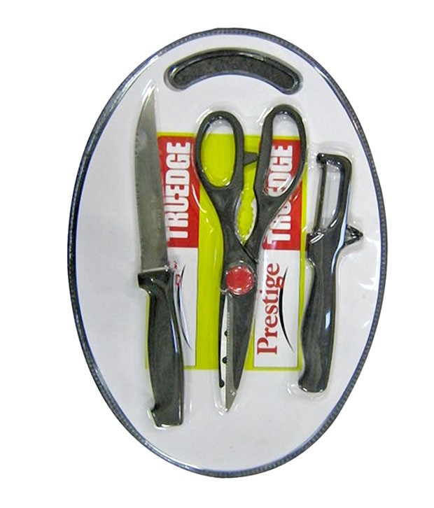 Prestige 3 Piece Knife Set