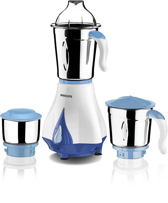 Philips Mixer Grinder HL 7511