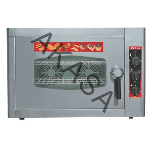 Akasa Convention Ovens