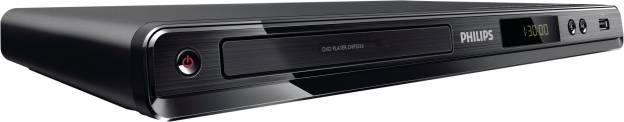 Philips DVP3556/94 DVD Player