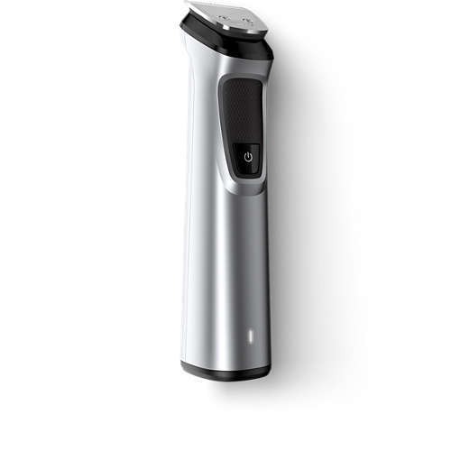 Philips MG7715/15 13-in -1 Face, Hair and Body Multigroomer Trimmers