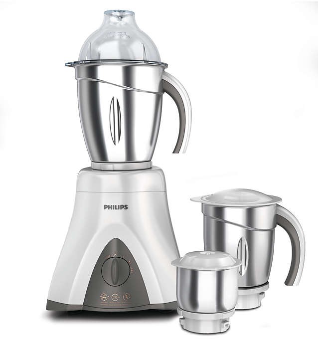 Philips Mixer Grinder HL 7750