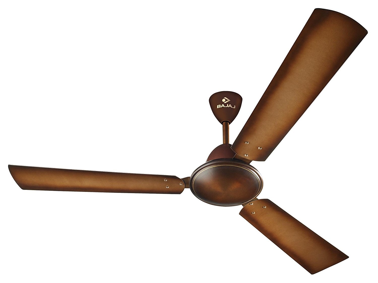 Bajaj Ultima 80-Watt Economy Ceiling Fan (Garnet) 