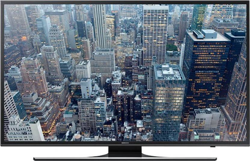Samsung 40JU6470 102 cm (40) Ultra HD (4K) Smart LED Television