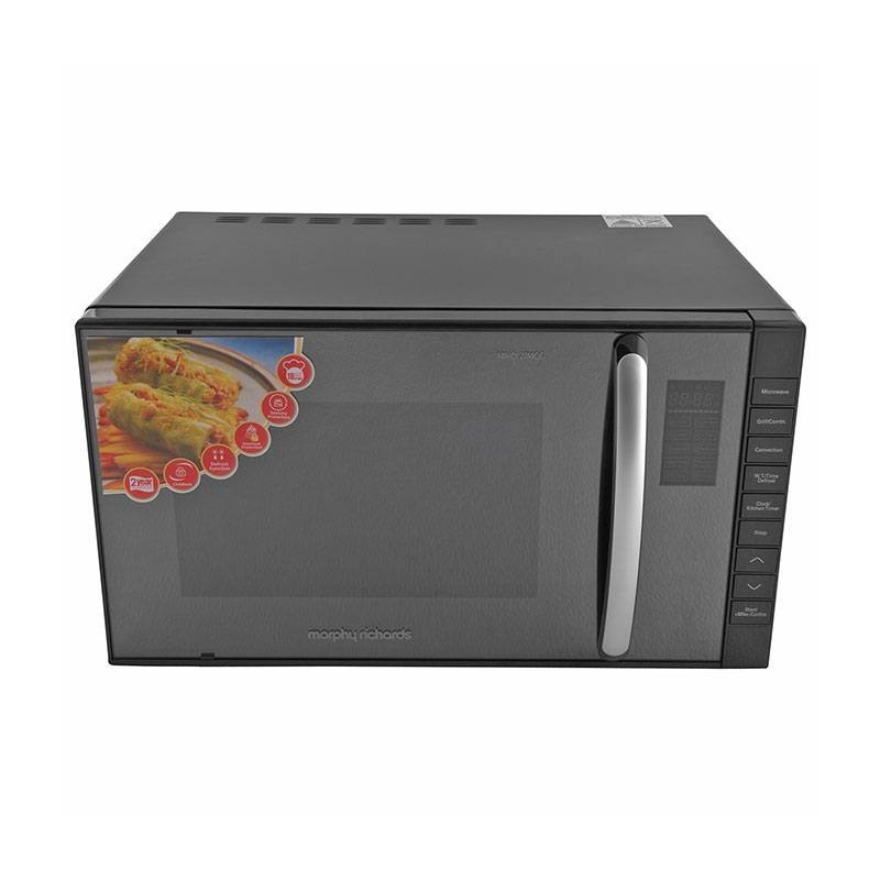 Morphy Richards Microwave Oven 23 MCG