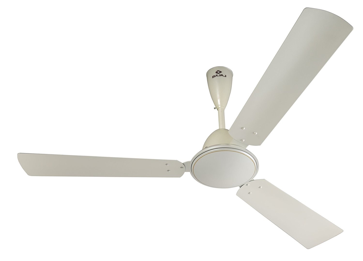 Bajaj Ultima 1200mm Ceiling Fan (Pearl White) 