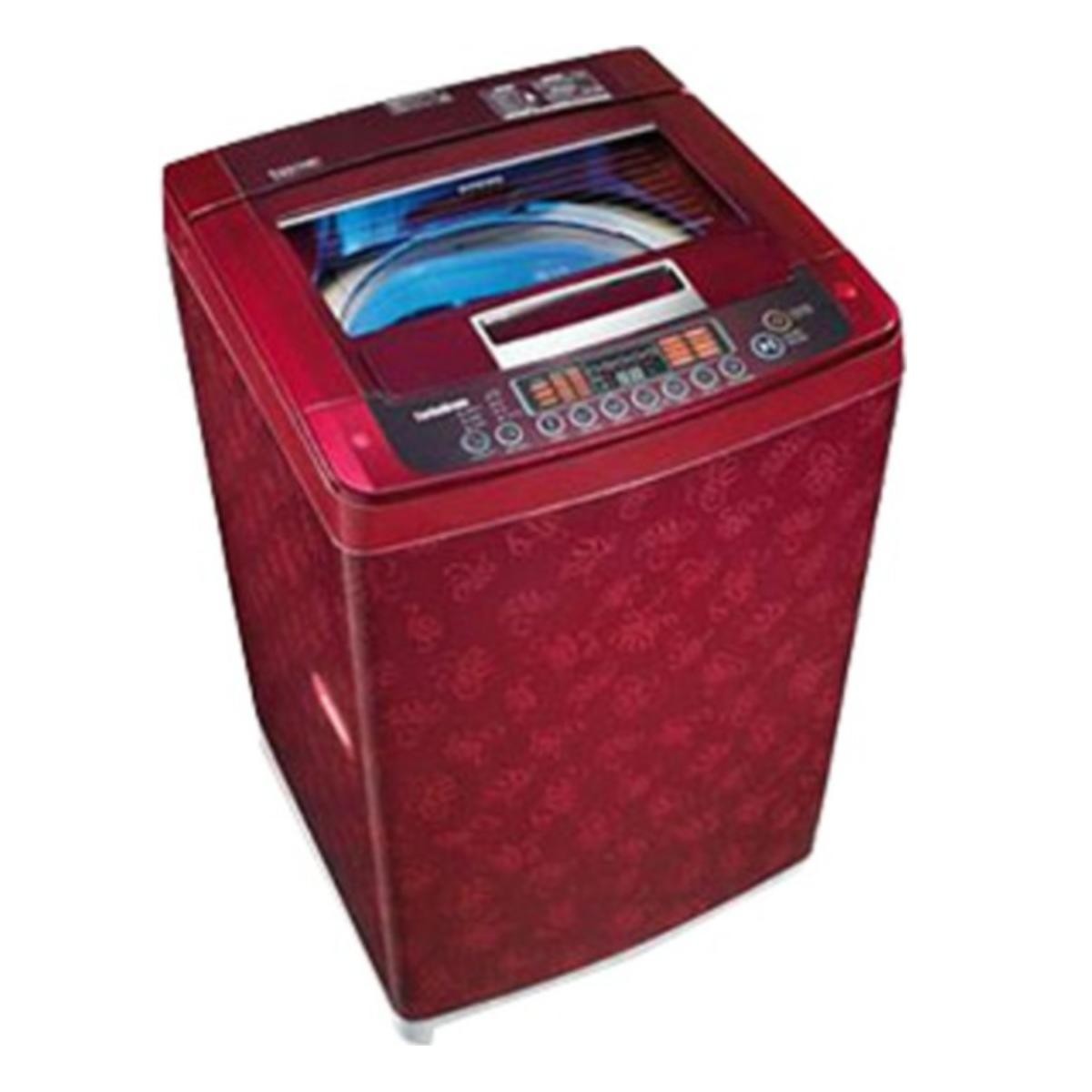 LG T7567TEEL3 6.5 Kg Fully Automatic Top Loading Washing Machine